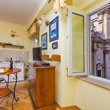 Irundo Dubrovnik - Arch Apartments Exterior photo