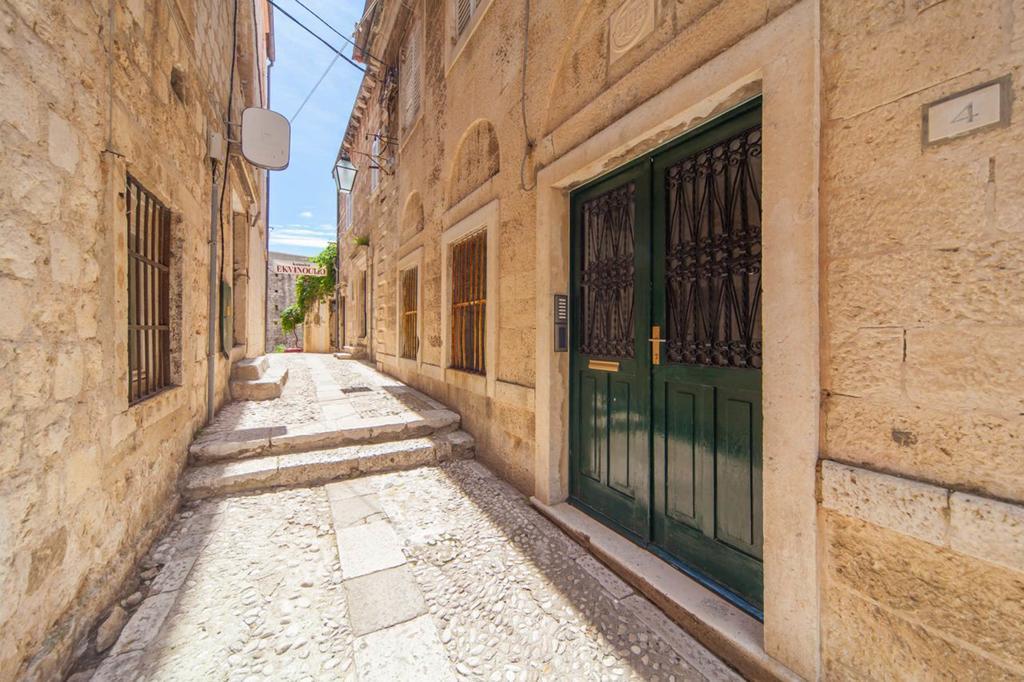 Irundo Dubrovnik - Arch Apartments Exterior photo