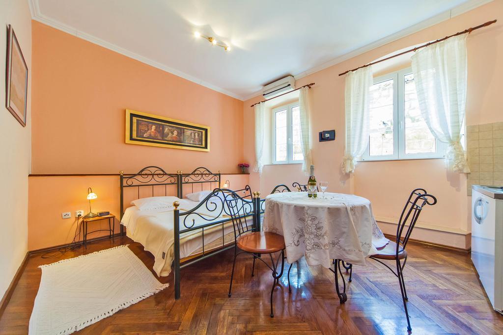 Irundo Dubrovnik - Arch Apartments Exterior photo