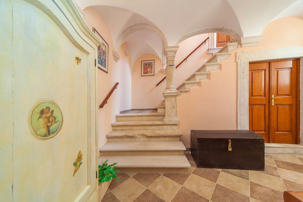 Irundo Dubrovnik - Arch Apartments Exterior photo