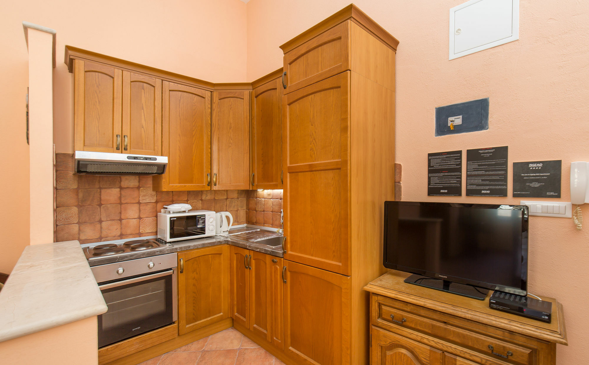 Irundo Dubrovnik - Arch Apartments Exterior photo
