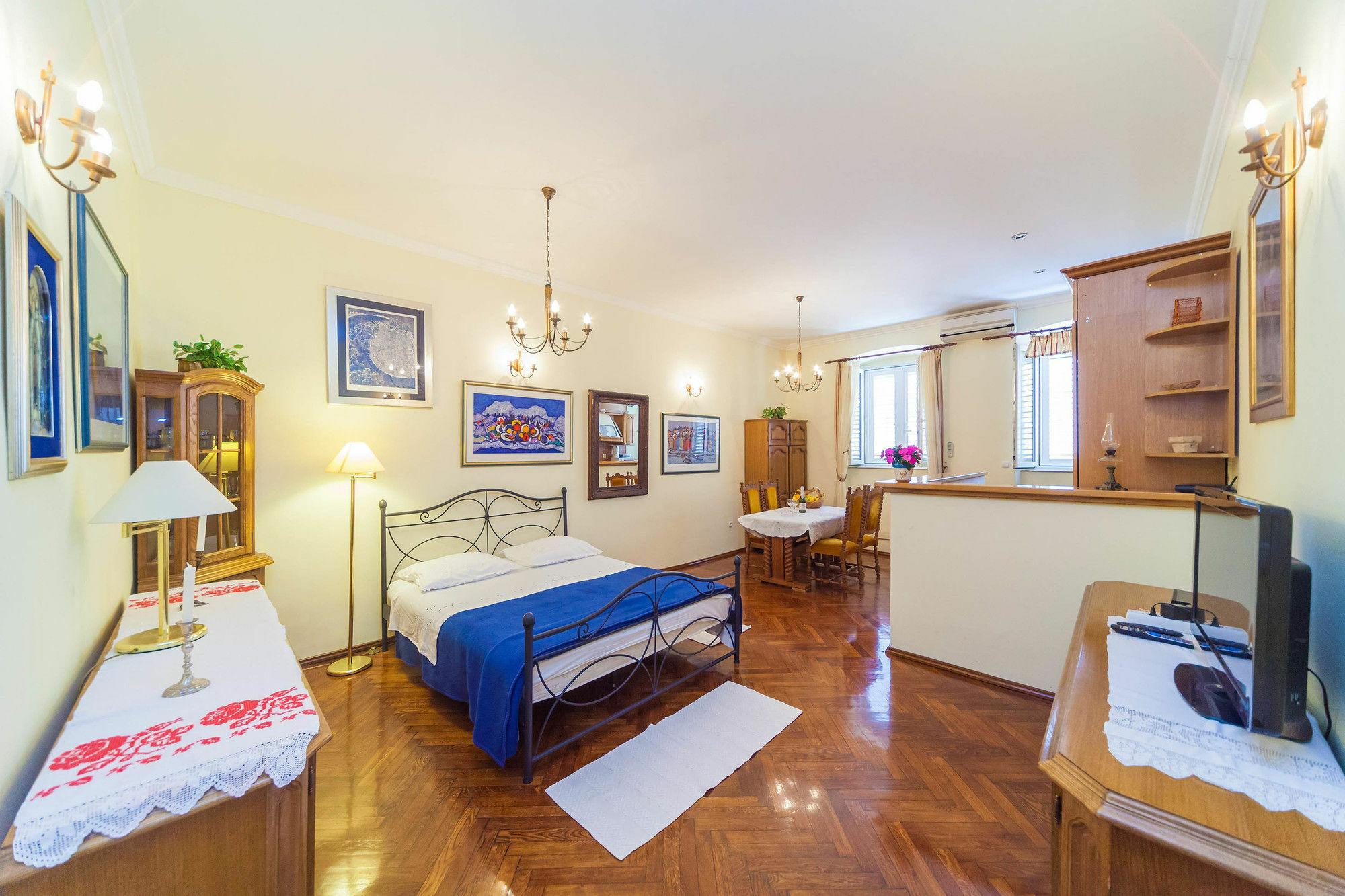 Irundo Dubrovnik - Arch Apartments Exterior photo