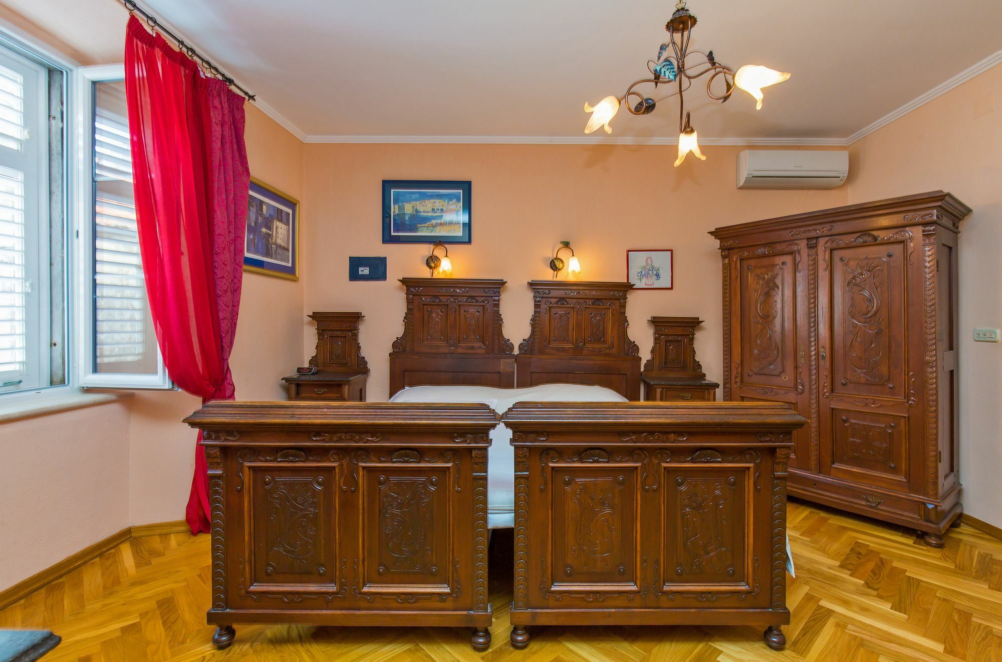 Irundo Dubrovnik - Arch Apartments Exterior photo