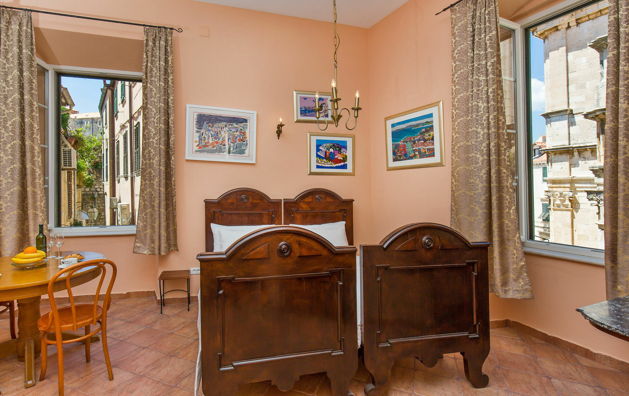 Irundo Dubrovnik - Arch Apartments Exterior photo