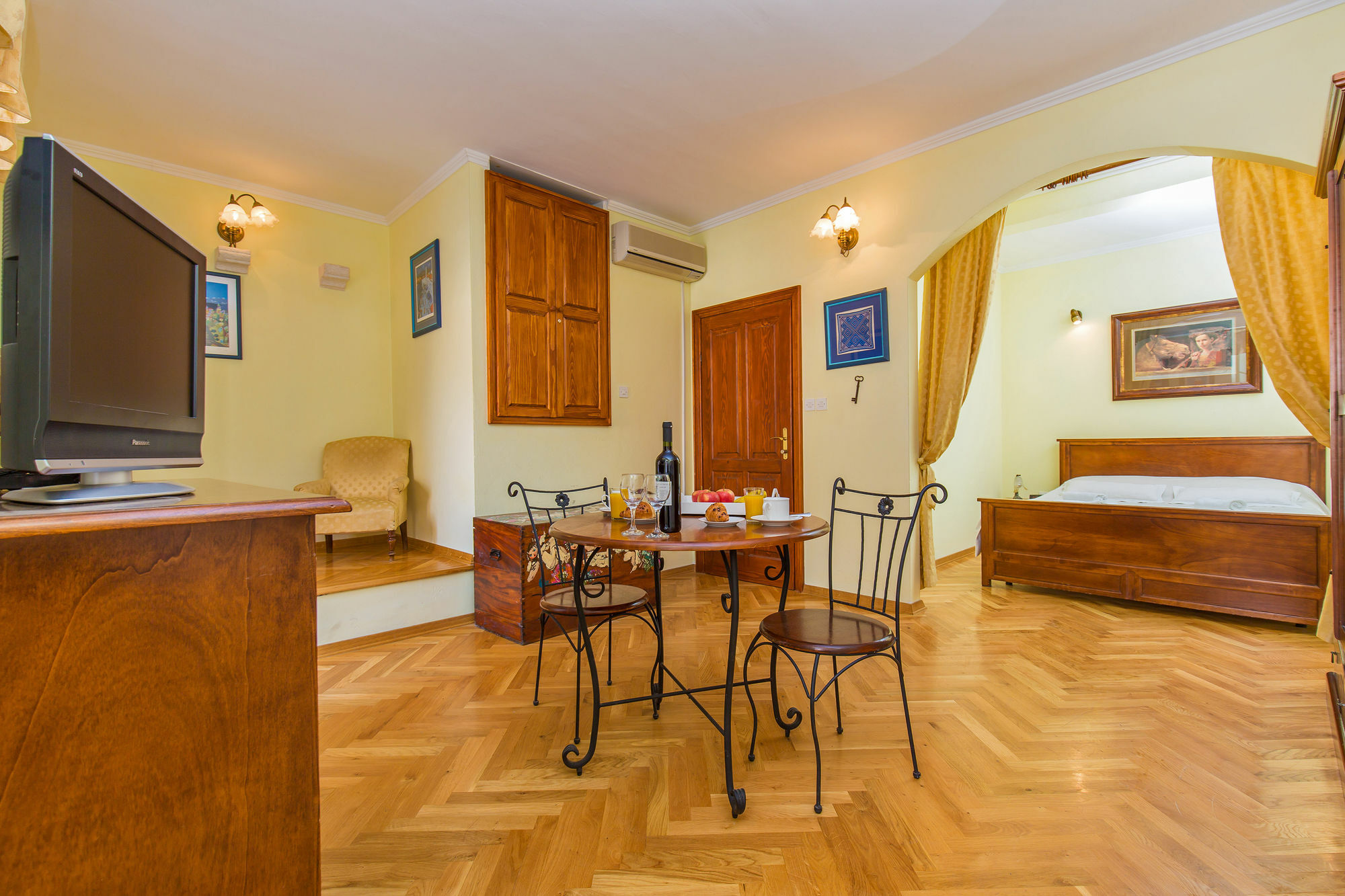 Irundo Dubrovnik - Arch Apartments Exterior photo
