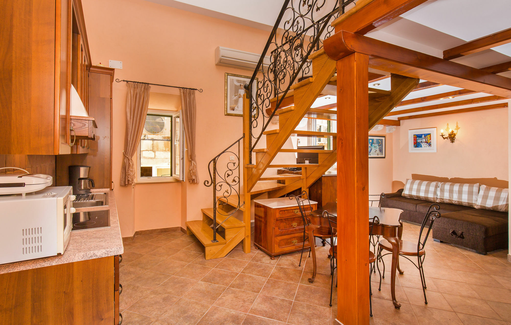 Irundo Dubrovnik - Arch Apartments Exterior photo