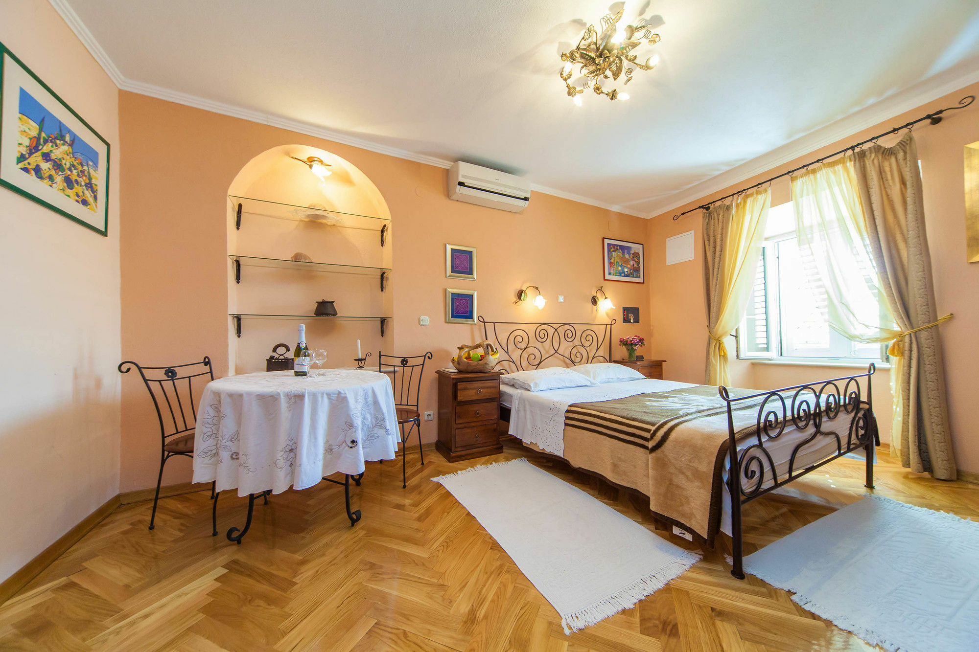 Irundo Dubrovnik - Arch Apartments Exterior photo