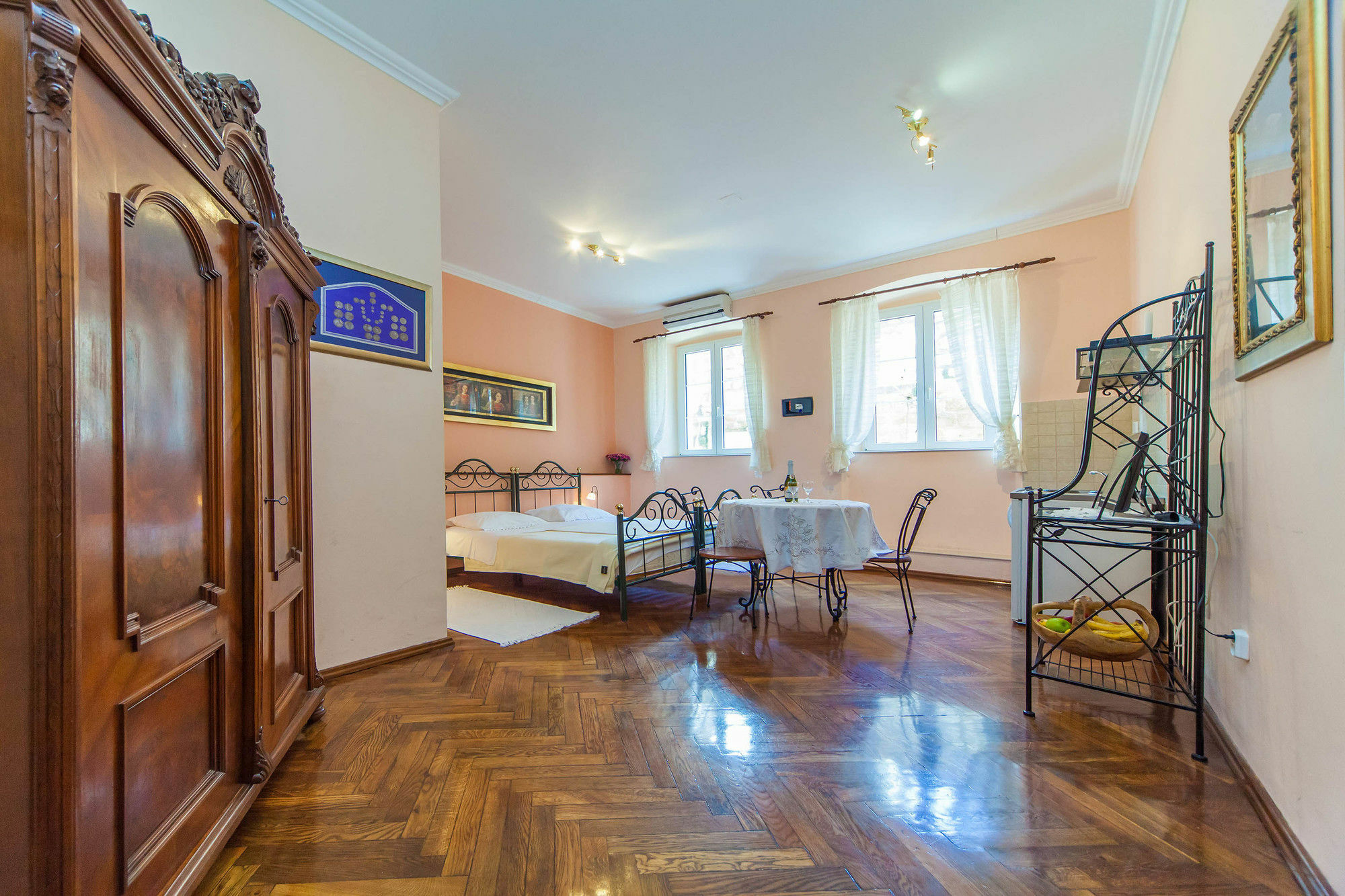 Irundo Dubrovnik - Arch Apartments Exterior photo