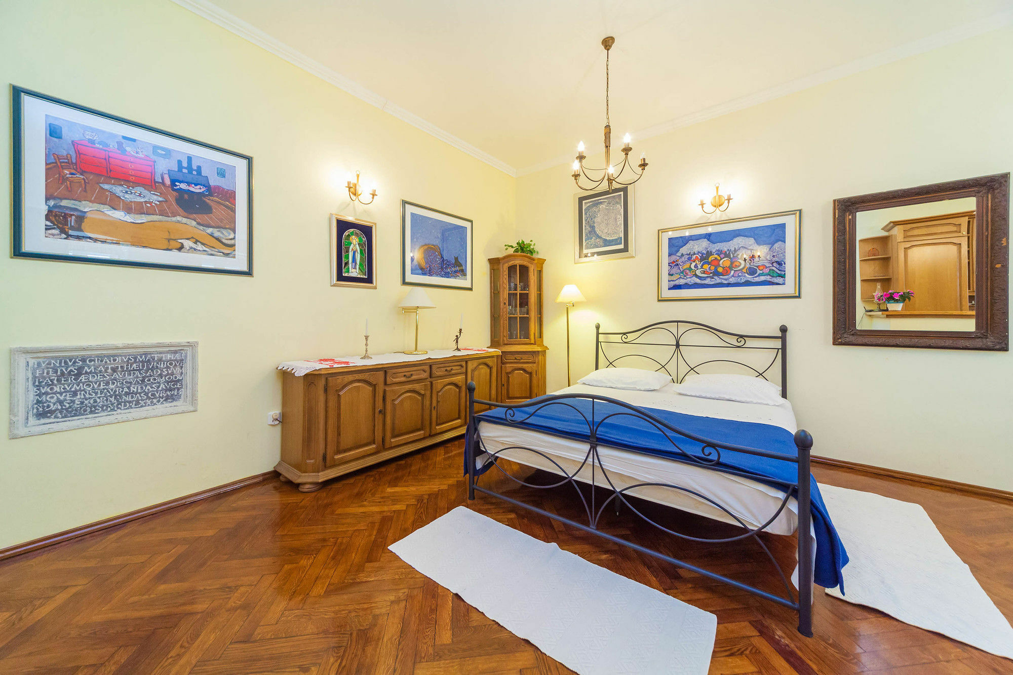 Irundo Dubrovnik - Arch Apartments Exterior photo