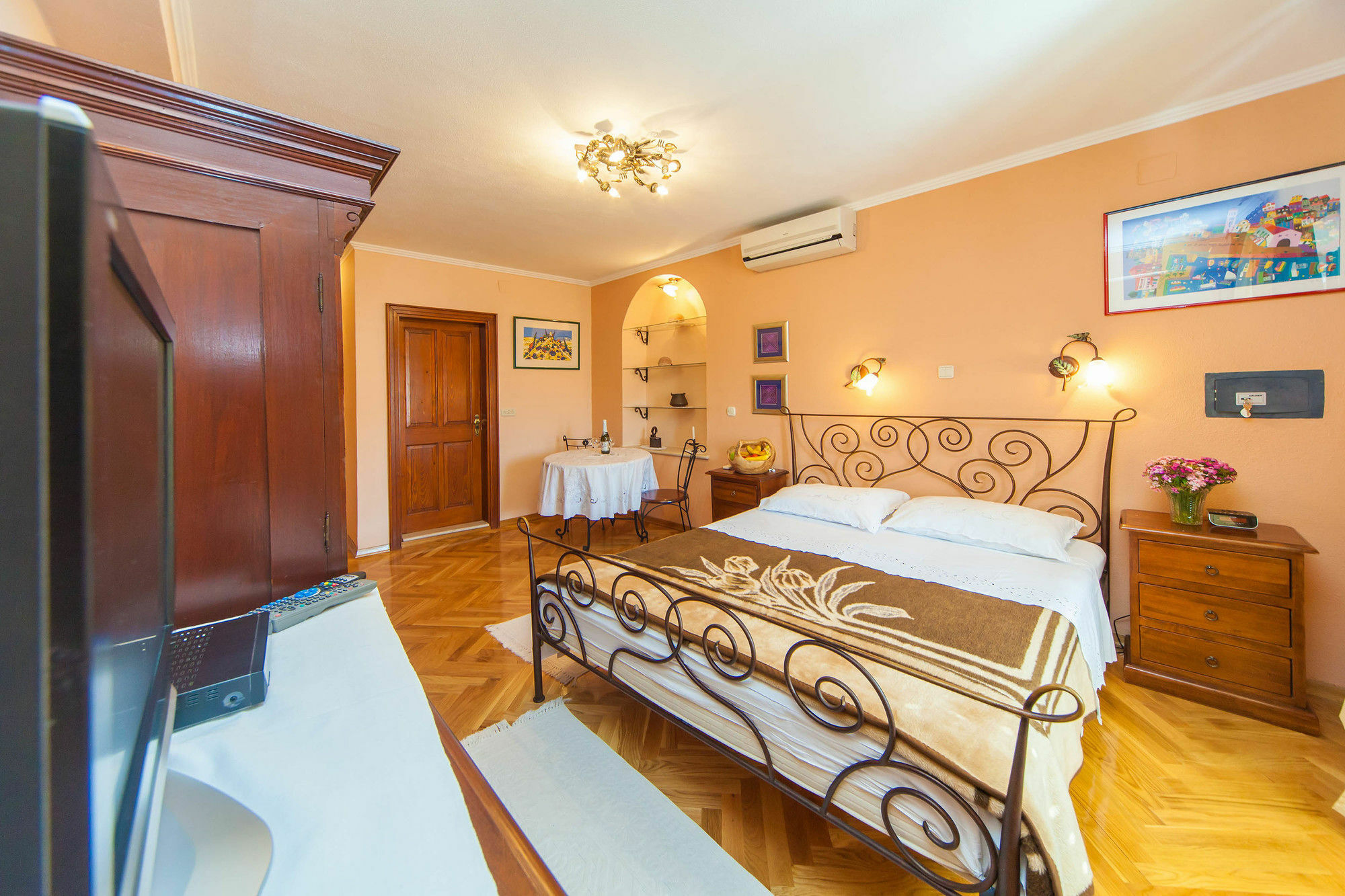 Irundo Dubrovnik - Arch Apartments Exterior photo