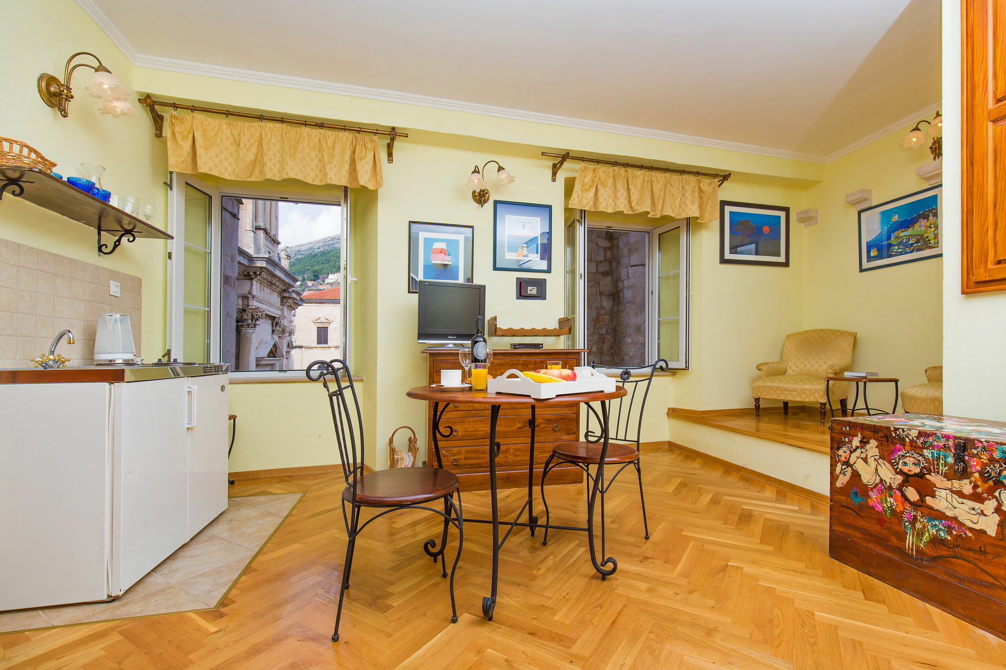 Irundo Dubrovnik - Arch Apartments Exterior photo