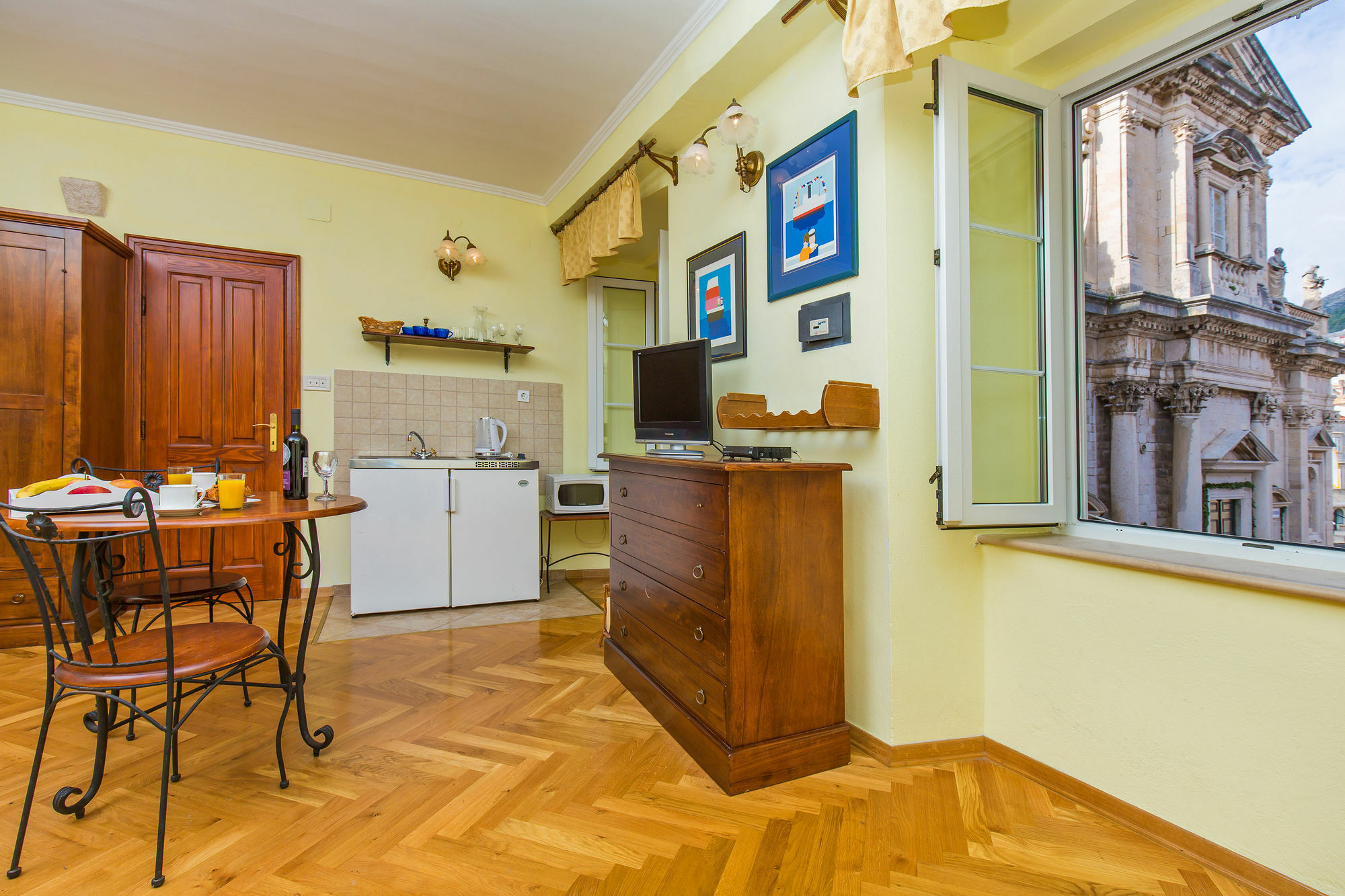 Irundo Dubrovnik - Arch Apartments Exterior photo