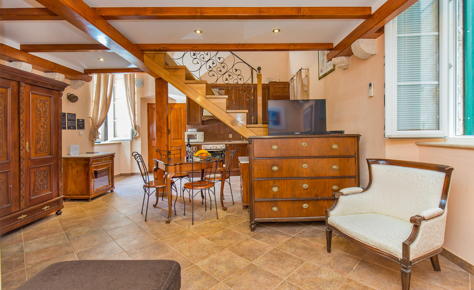 Irundo Dubrovnik - Arch Apartments Exterior photo
